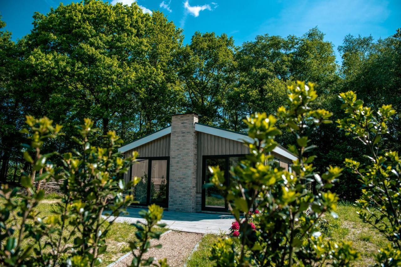 Europarcs Ruinen Exterior foto