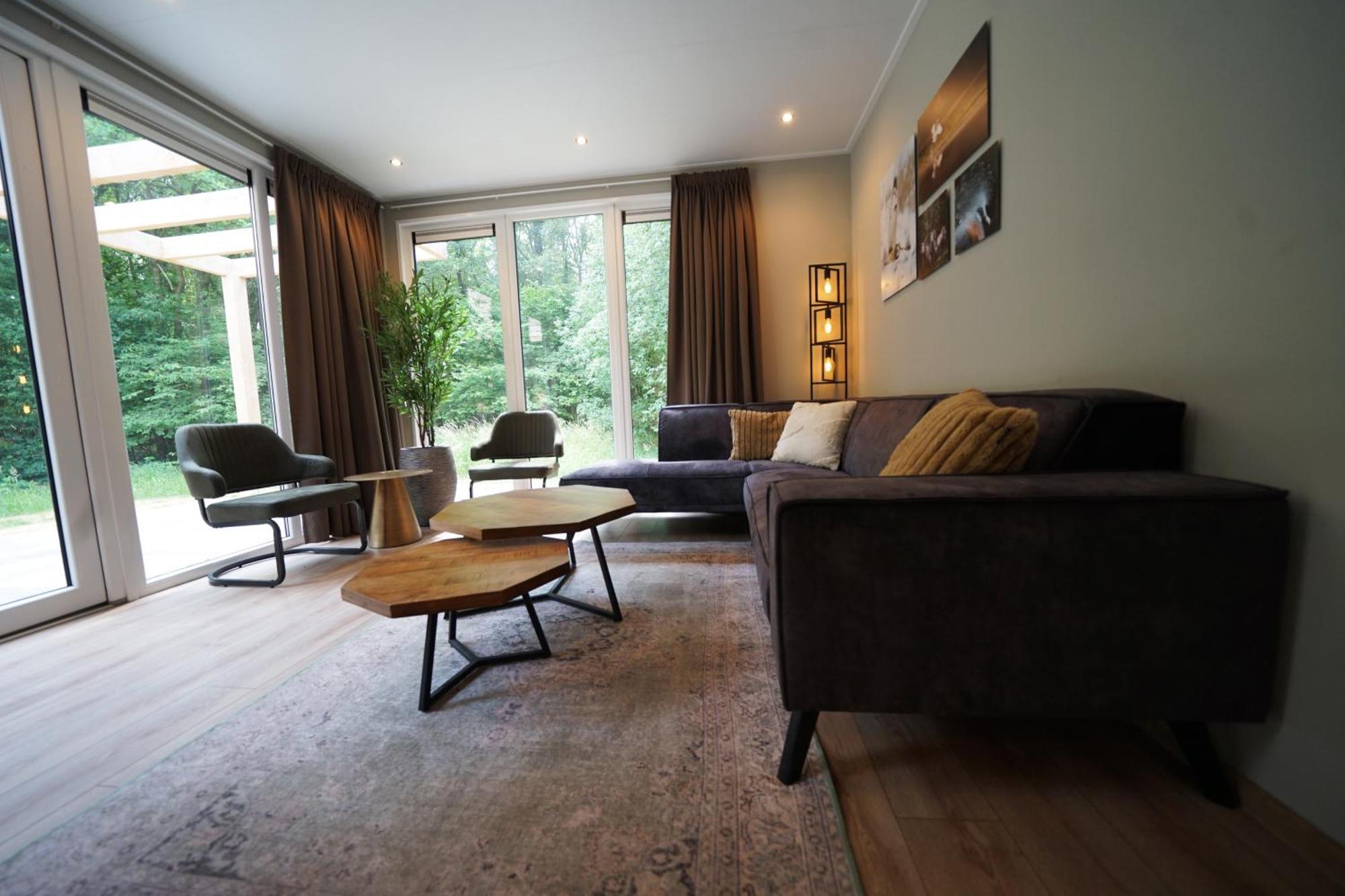 Europarcs Ruinen Quarto foto