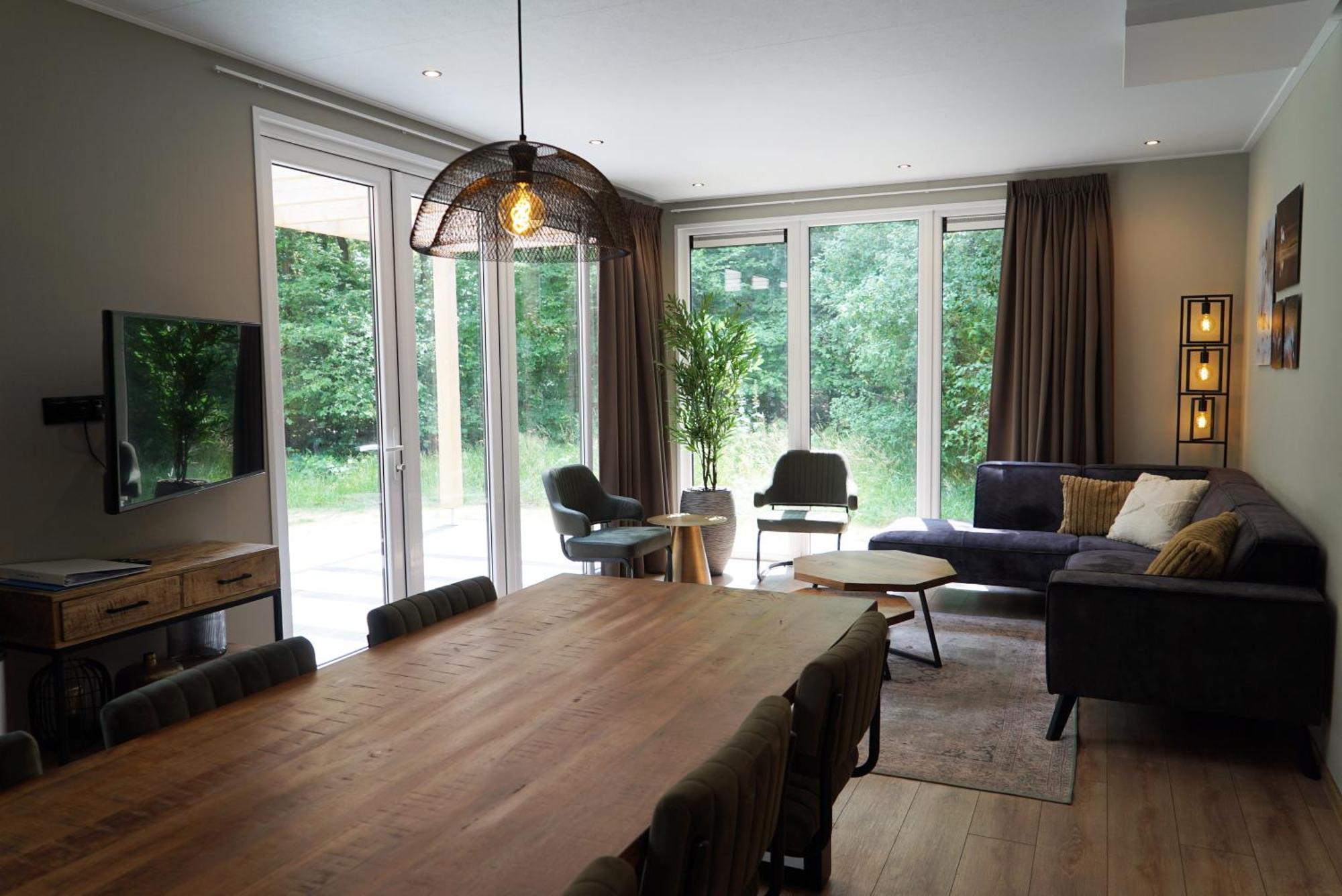 Europarcs Ruinen Quarto foto