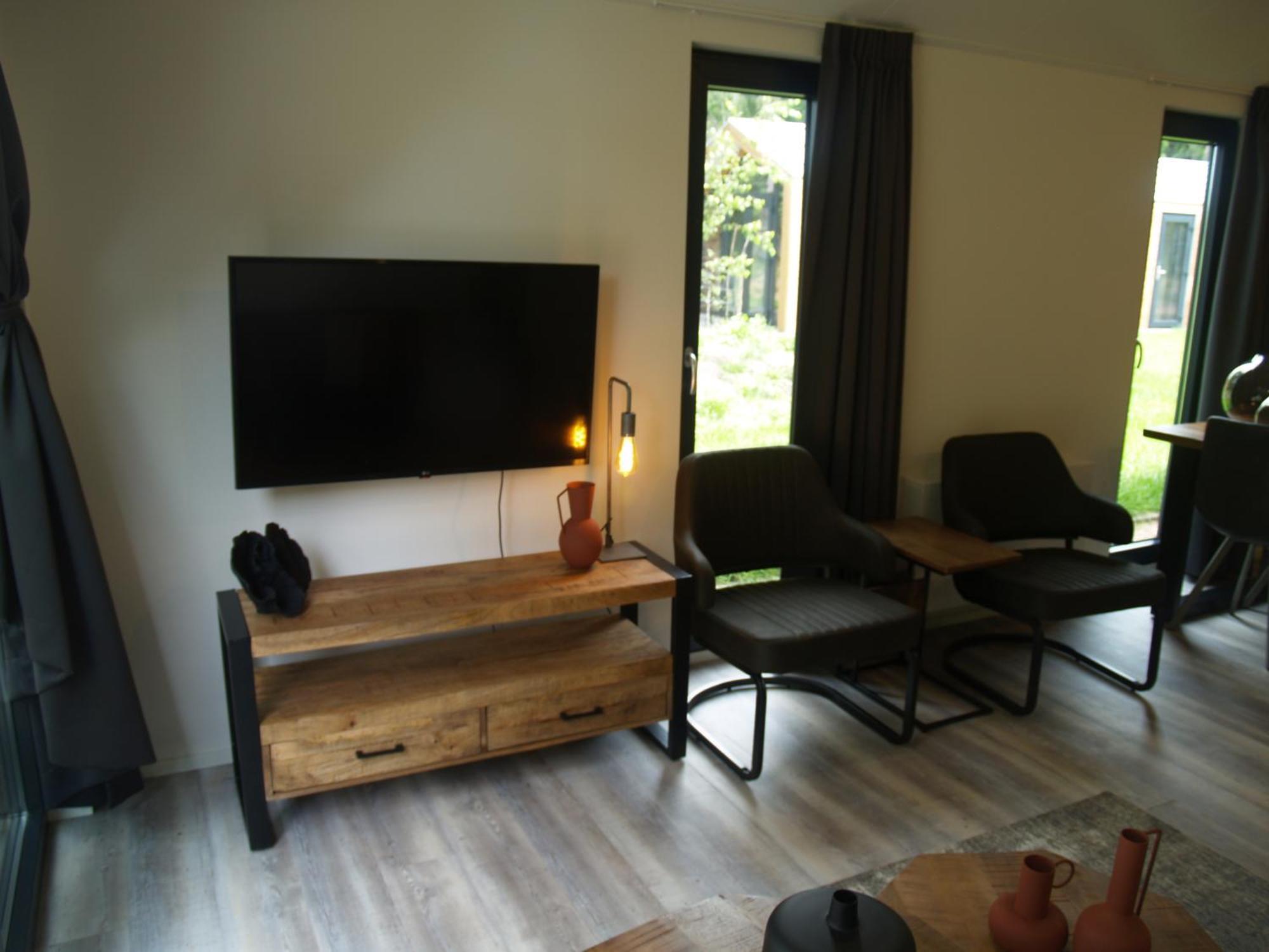 Europarcs Ruinen Quarto foto